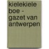 KieleKiele Boe - Gazet van Antwerpen