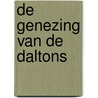 De genezing van De Daltons by R. Goscinny