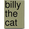 Billy the Cat door S. Desberg