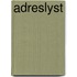 Adreslyst