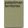 Palastiman Territories door J. Sanders