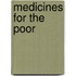 Medicines for the poor