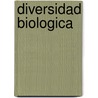Diversidad biologica door Onbekend