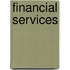 Financial services