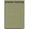 Erezee-Manhay door Onbekend