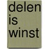 Delen is winst