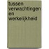 Tussen verwachtingen en werkelijkheid