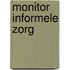 Monitor informele zorg