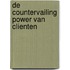 De countervailing power van clienten