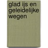 Glad ijs en geleidelijke wegen door M. van Wezel