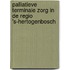 Palliatieve terminale zorg in de regio 's-Hertogenbosch