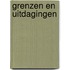 Grenzen en uitdagingen