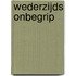 Wederzijds onbegrip