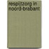 Respijtzorg in Noord-Brabant
