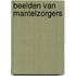 Beelden van mantelzorgers