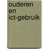 Ouderen en ICT-gebruik