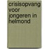 Crisisopvang voor jongeren in Helmond