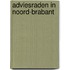 Adviesraden in Noord-Brabant