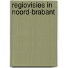 Regiovisies in Noord-Brabant by Simon Cox