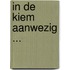 In de kiem aanwezig ...