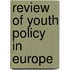 Review of youth policy in Europe