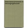 Bewonerscommissie in verzorgingshuizen by Krynen