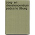 Zorg- en dienstencentrum padua te tilburg