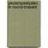 Peuterspeelzalen in noord-brabant