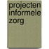 Projecten informele zorg