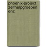Phoenix-project zelfhulpgroepen enz by Repriels