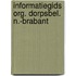 Informatiegids org. dorpsbel. n.-brabant