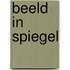 Beeld in spiegel