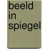 Beeld in spiegel door J. van Wijk