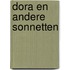 Dora en andere sonnetten
