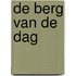 De berg van de dag