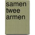 Samen twee armen