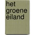 Het groene eiland