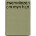 Zwemvliezen om myn hart