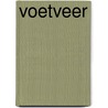 Voetveer door Robert Harmsen