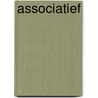 Associatief door Frans Hiddema
