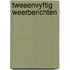 Tweeenvyftig weerberichten