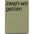Zwart-wit gezien