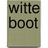 Witte boot