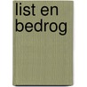 List en bedrog door Stephen F. Weston
