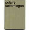 Polaire stemmingen door Marjan Brouwers