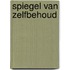 Spiegel van zelfbehoud
