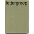 Lettergreep