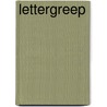 Lettergreep door Wies Blaize