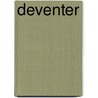 Deventer by Ronald Stenvert
