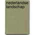 Nederlandse landschap